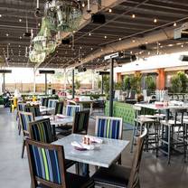 Culinary Dropout At The Yard Phoenix Restaurant Phoenix Az Opentable