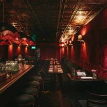 foto del ristorante the little pig