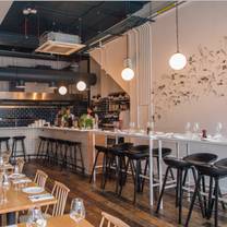 foto del ristorante host