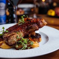 foto del ristorante tomahawk