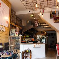 foto del ristorante moro kitchen by dada