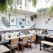 foto del ristorante mam