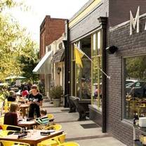 photo de restaurant 1910 public house