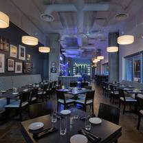 Best Italian Restaurants In Tampa Opentable Photo Of Cena Restaurant