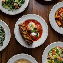 The Nice Guy Restaurant West Hollywood Ca Opentable