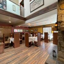 Tree Tops Restaurant Acme Pa Opentable