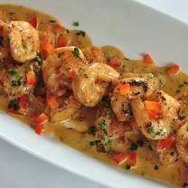 foto del ristorante brio tuscan grille - sarasota - university town center