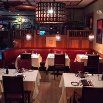 photo de restaurant kurt's bistro