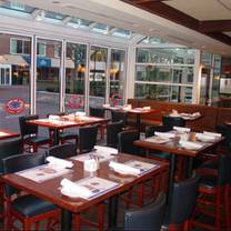 Gluten Free Restaurants New England Dining Opentable Photo Of Legal Sea Foods Charles Square Restaurant