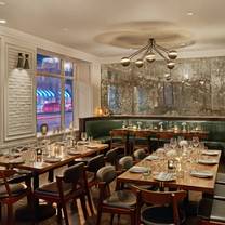 foto del ristorante spoke & steele