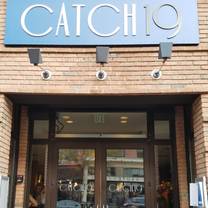 Catch (Red Bank, NJ) Restaurant - Red Bank, NJ | OpenTable