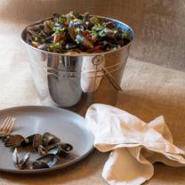 foto del ristorante bucket restaurant