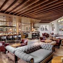 Restaurant Reservation Availability Photo Of Yardbird Southern Table Bar The Venetian Las Vegas Restaurant