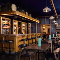 foto del ristorante resting room at the distillery