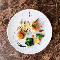 foto del ristorante akla restaurante - intercontinental lisbon