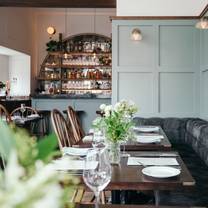 foto del ristorante 7 saints