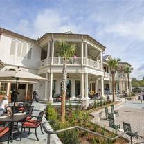 Best Overall Restaurants In Hilton Head Opentable Photo Of Links Restaurant