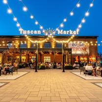 Tuscan Market At Tuscan Village Salem Restaurant - Salem Nh Opentable