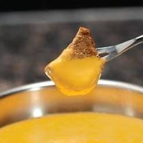 Gluten Free Restaurants Washington Dc Dining Opentable Photo Of The Melting Pot Arlington Va Restaurant