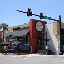 Permanently Closed - Kitchen on San Marco Restaurant ...