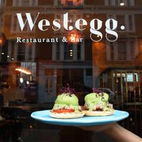 foto del ristorante westegg