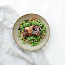 foto del ristorante jusu brothers