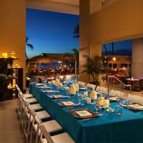 Most Scenic View Restaurants In Maui Opentable Photo Of Oceanside Restaurant