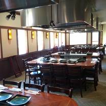 Best Overall Restaurants In East Bay Opentable Photo Of Kimono Restaurant