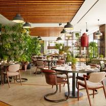 foto del ristorante erva