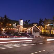A Restaurant - Newport Beach, CA | OpenTable