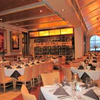 Vegetarian Restaurants Cincinnati Vegan Photo Of Ed Merlot S Prime Aged Beef Seafood Cincinnati Restaurant