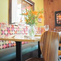 Best Overall Restaurants In Western Suburbs Opentable Photo Of Olce Pizza Grille Restaurant