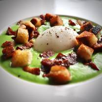 photo of trend kitchen restaurant