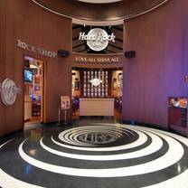 10 Restaurants Near Hard Rock Hotel Biloxi Opentable