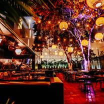 Bâoli Miami Restaurant - Miami Beach, FL | OpenTable