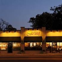 orsay jacksonville restaurant