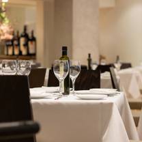 Best Seafood Restaurants In Manhattan Opentable Photo Of Estiatorio Milos Ny Restaurant