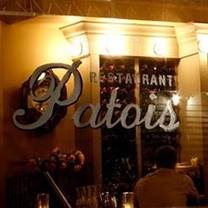 Restaurant Patois - 71 Photos 