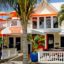 photo of djon's steak & lobster house restaurant