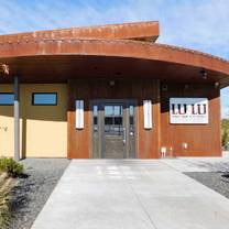 LU LU Craft Bar + Kitchen Restaurant - Richland, WA ...
