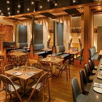 foto van drift fish house & oyster bar restaurant