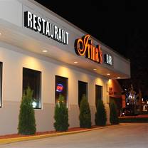 Most Restaurants In Des Moines Opentable Photo Of Irina S Restaurant Bar