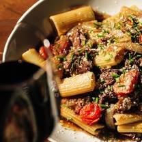 Best Italian Restaurants In Baltimore Suburbs Opentable Photo Of Basta Pasta Eldersburg Restaurant