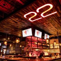 Square 22 Restaurant - Strongsville, OH | OpenTable
