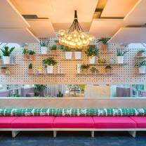 foto del ristorante pomona’s