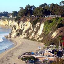 Paradise Cove Beach Cafe Reservations In Malibu Ca Opentable