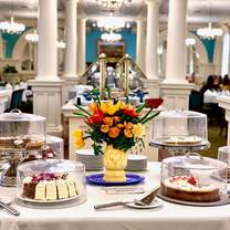 The Colonial Room Restaurant - San Antonio, TX | OpenTable