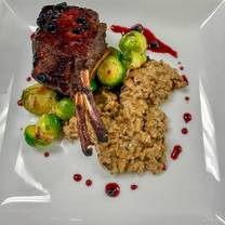 Best Overall Restaurants In Myrtle Beach Opentable Photo Of Aspen Grille Restaurant