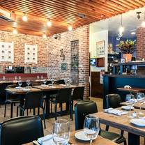 Best Turkish Restaurants In Manhattan Opentable Photo Of Bodrum Turkish Mediterranean Restaurant