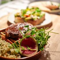Best Healthy Restaurants In Madison Opentable Photo Of Field Table Restaurant